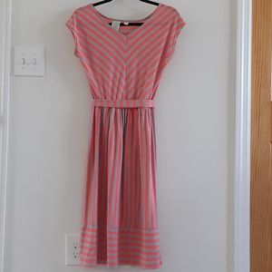 Shabby Apple women's dress